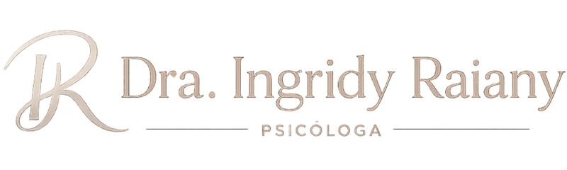 Ingridy Raiany — Psicóloga